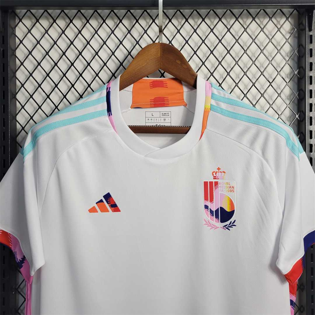 2022 Belgium away 8