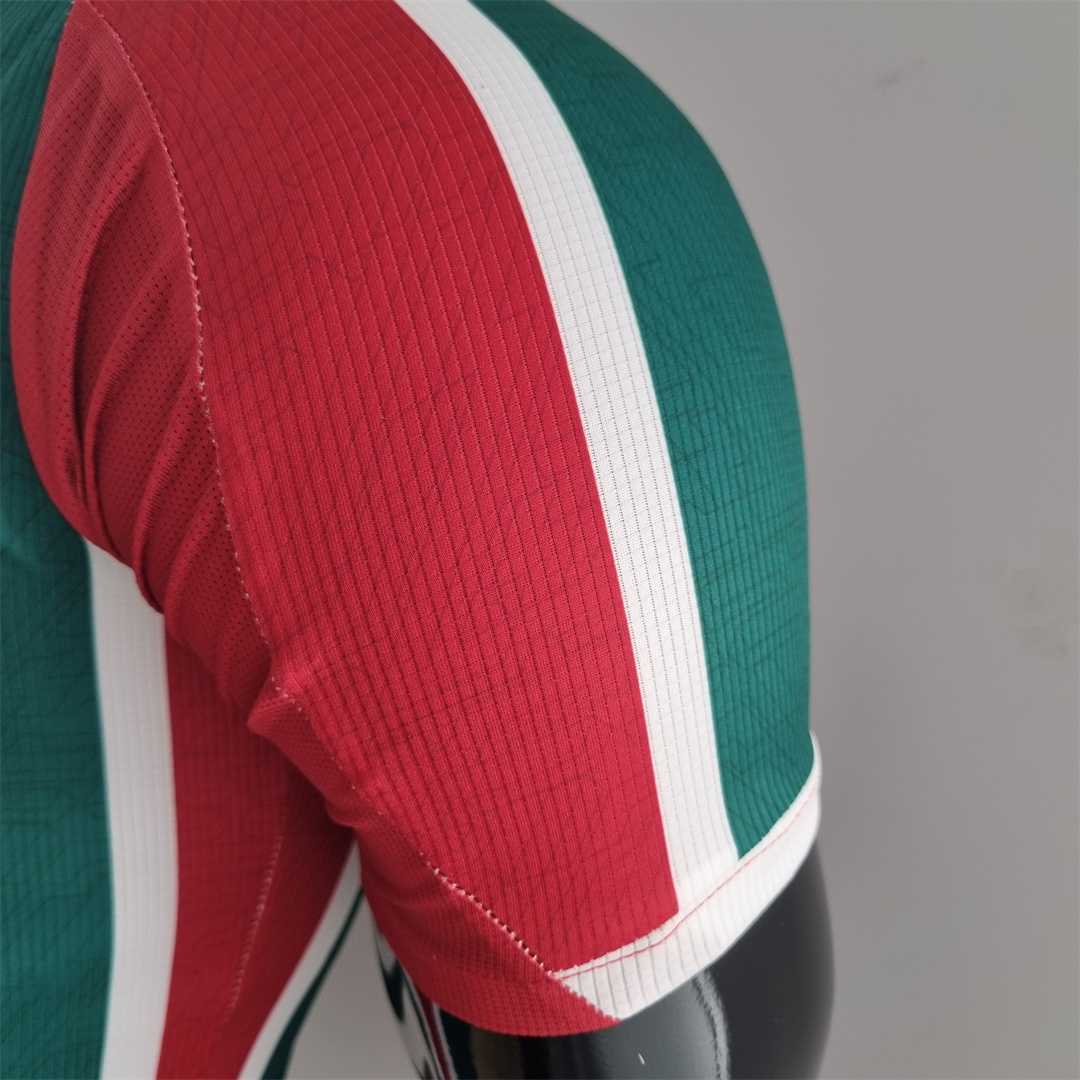 22-23 Fluminense home player version 6