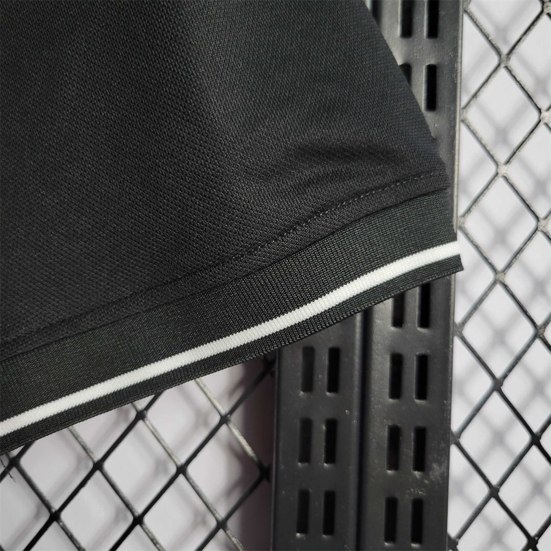 POLO French Black 6