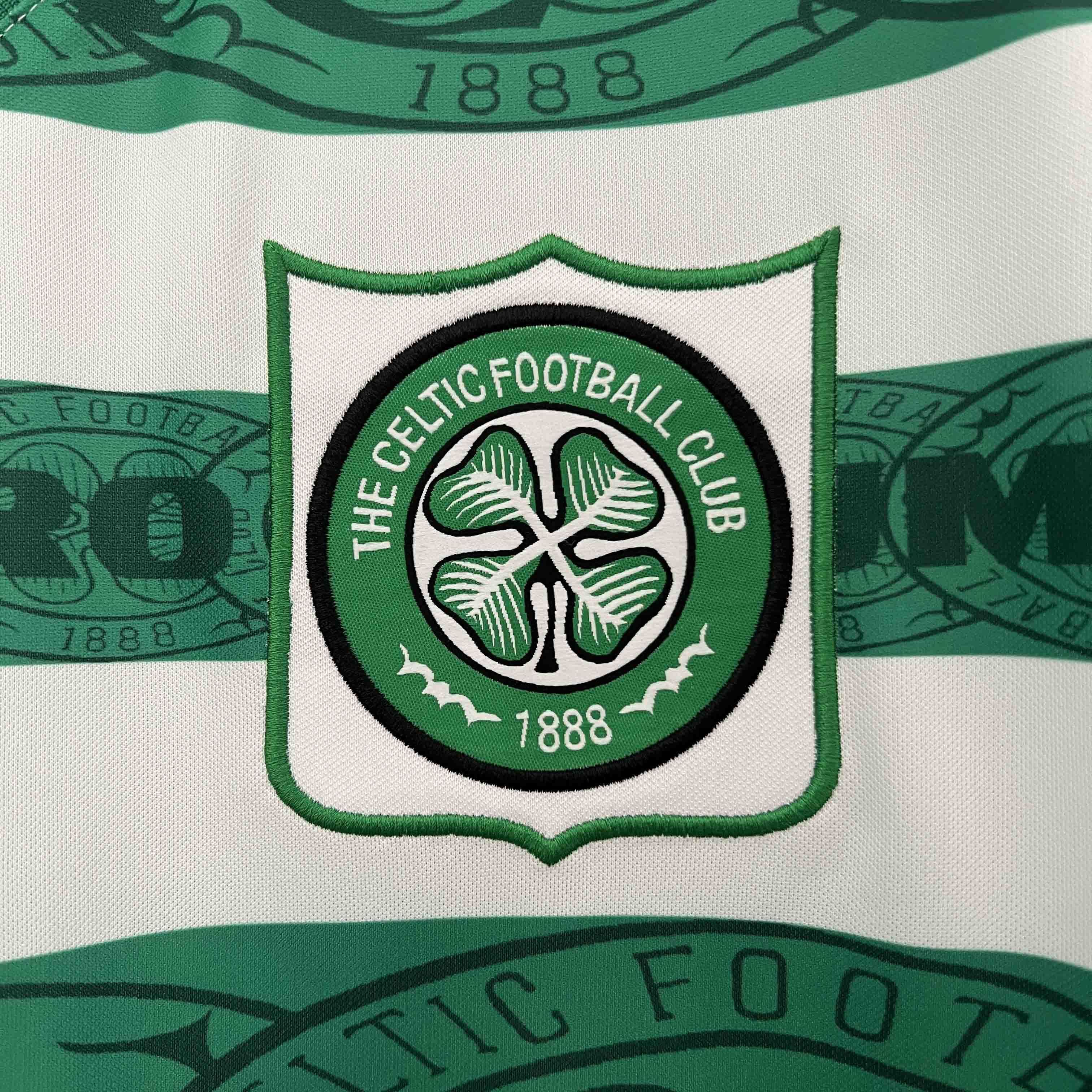 95-97 Celtics Home Retro Kit Vintage Shirt Best Wholesale Yupoo 1