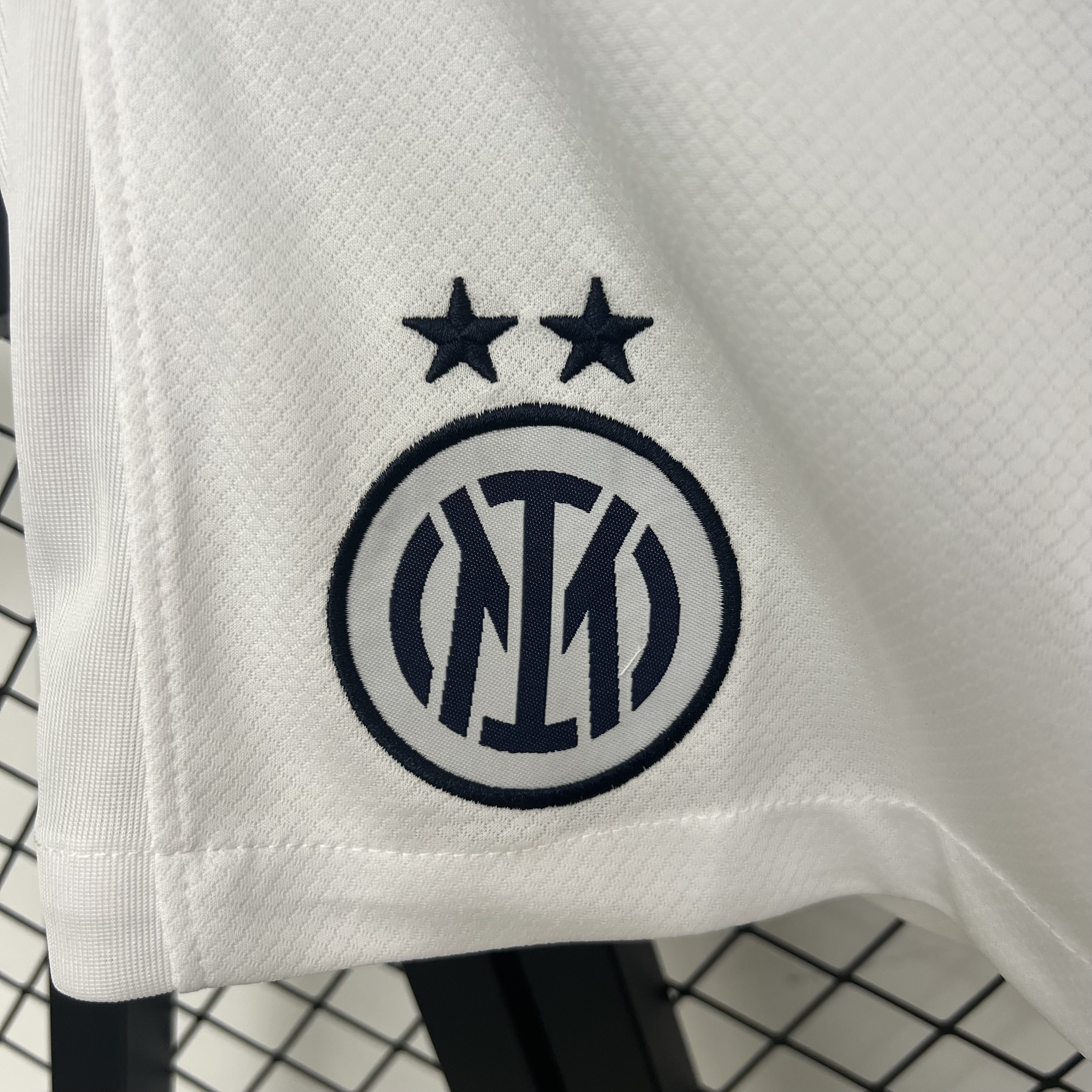 25-26 Shorts Inter Milan Away fans version Men Apparels AAAAJersey Supply Yupoo 2