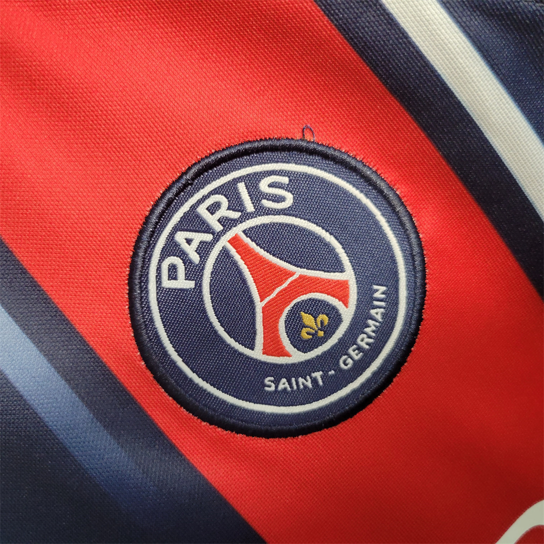 23-24 PSG home kids kit 5
