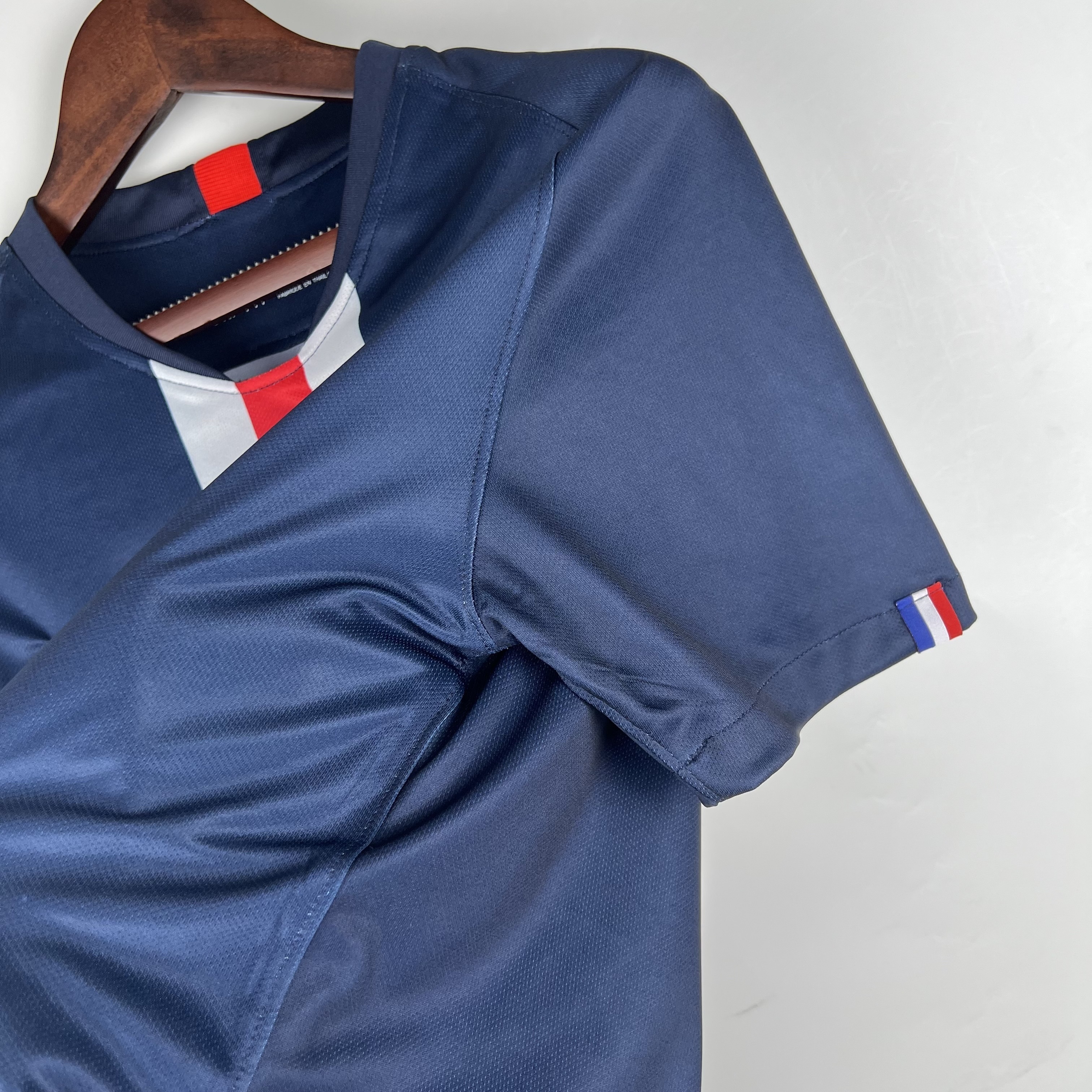 19-20 Retro PSG Home S-XXL 2
