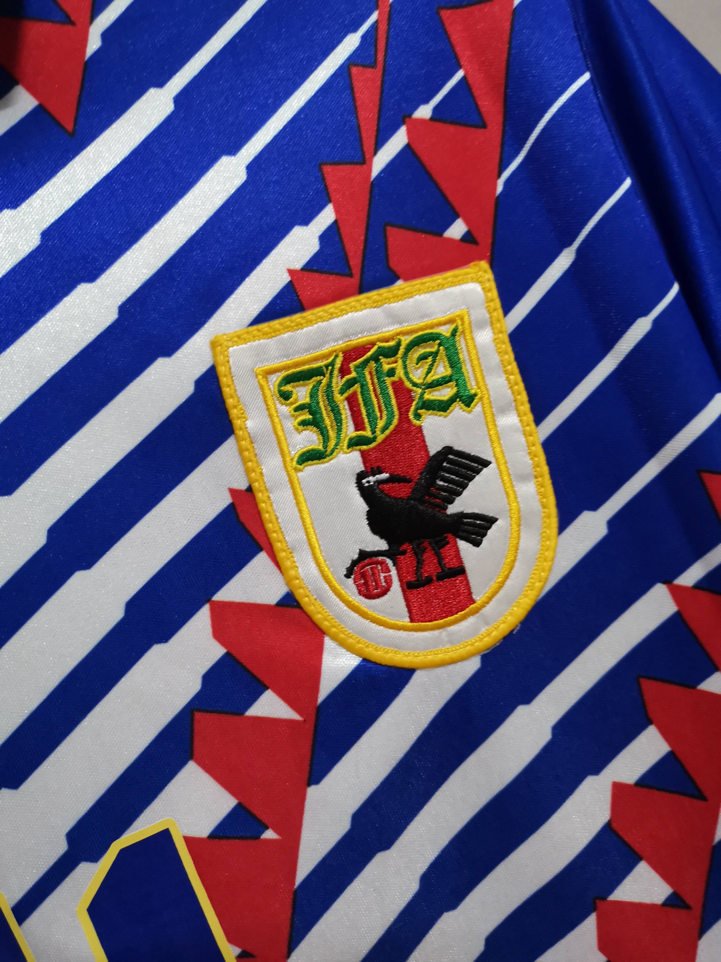 1994 Japan home blue 3