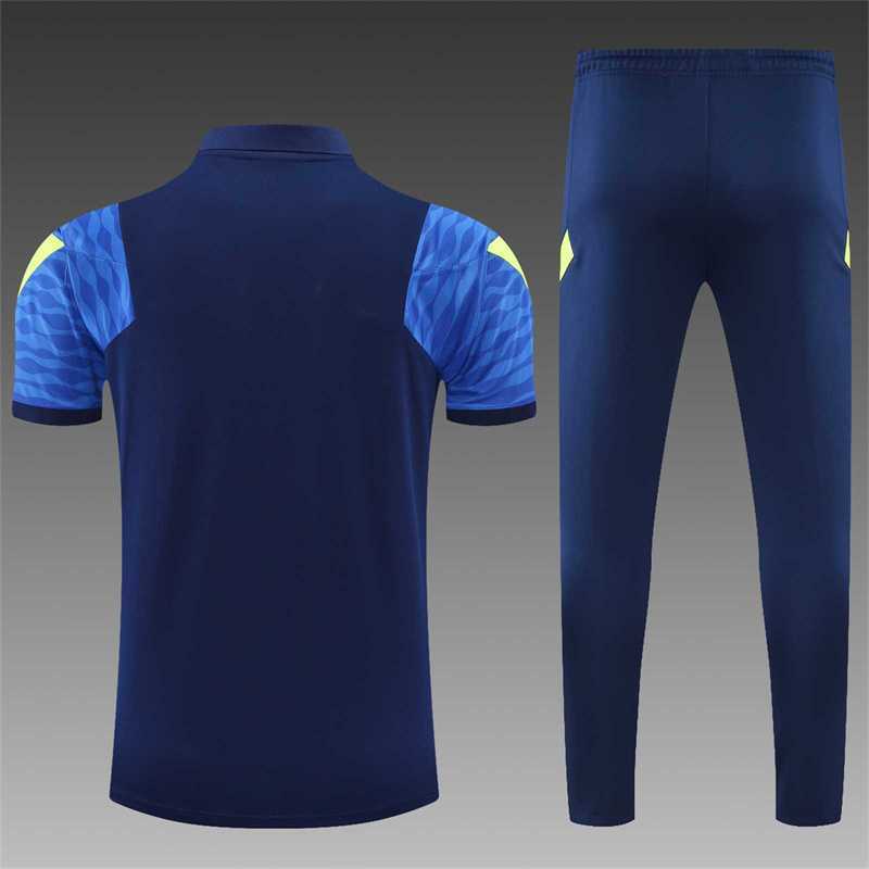 Polo Tottenham Hotspur sapphire 5
