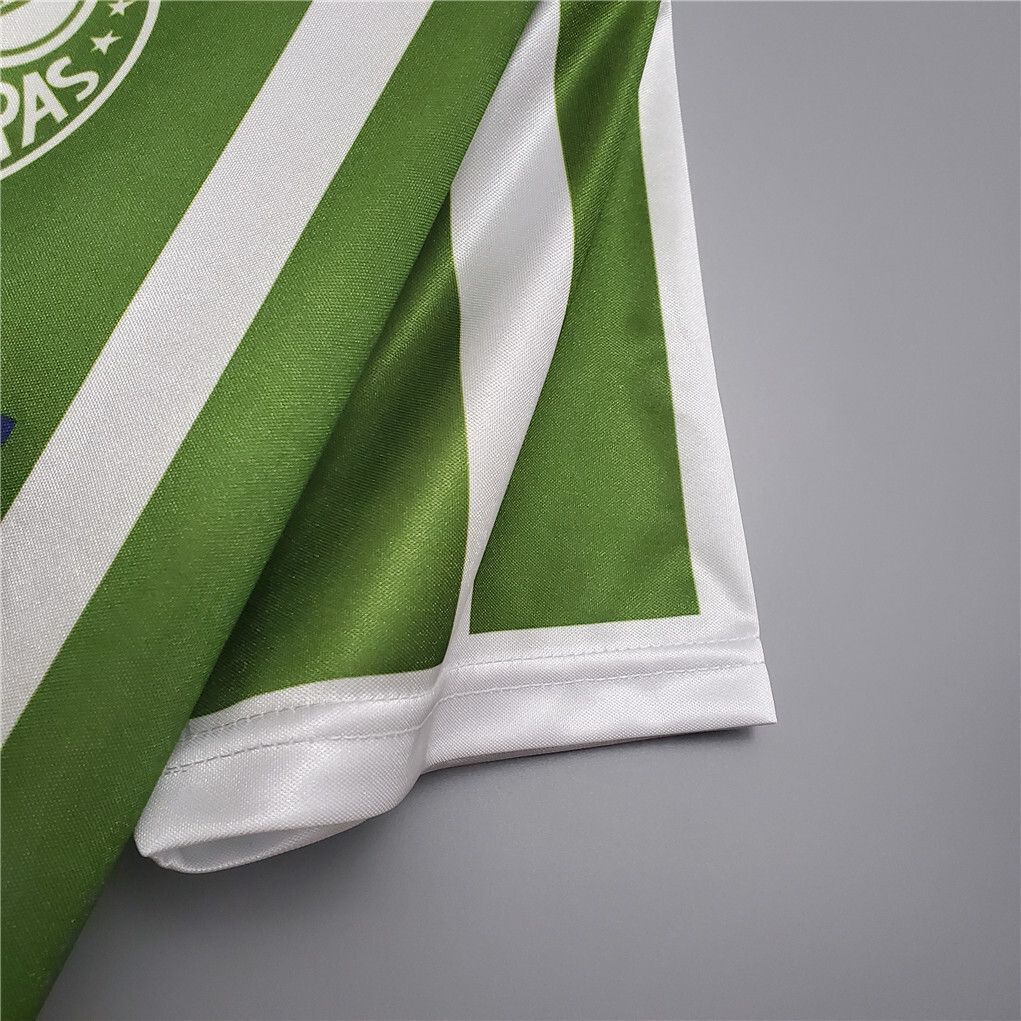 92-93 Palmeiras home 10