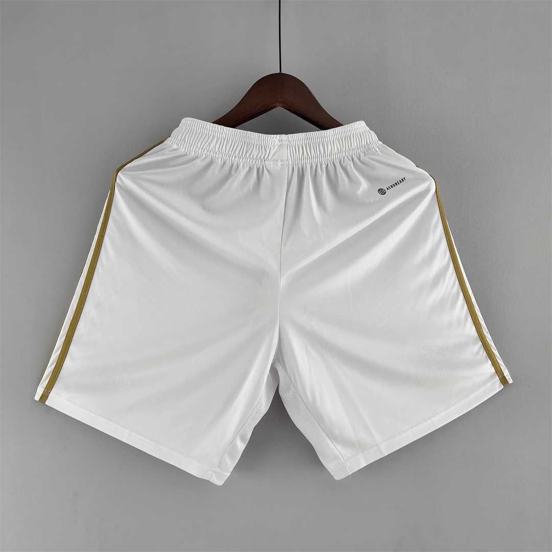 22-23 Bayern Munich Shorts away 7