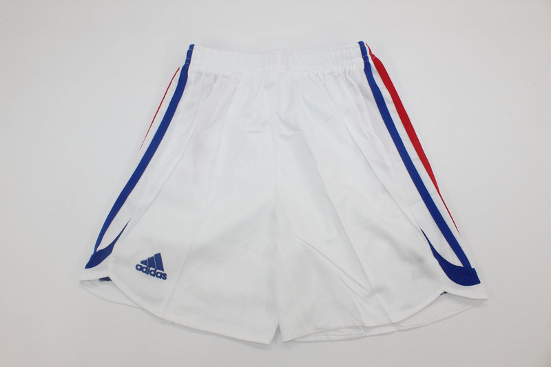 2006 France Away Retro Kid Kits Youth Apparels Soccer AAAAJersey Yupoo 10
