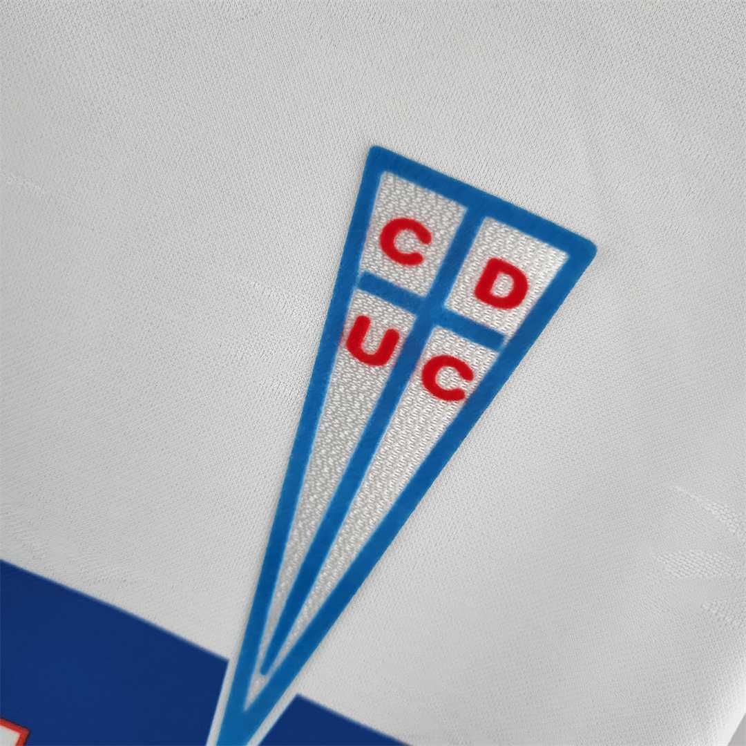 1998 La Católica home long sleeve 3