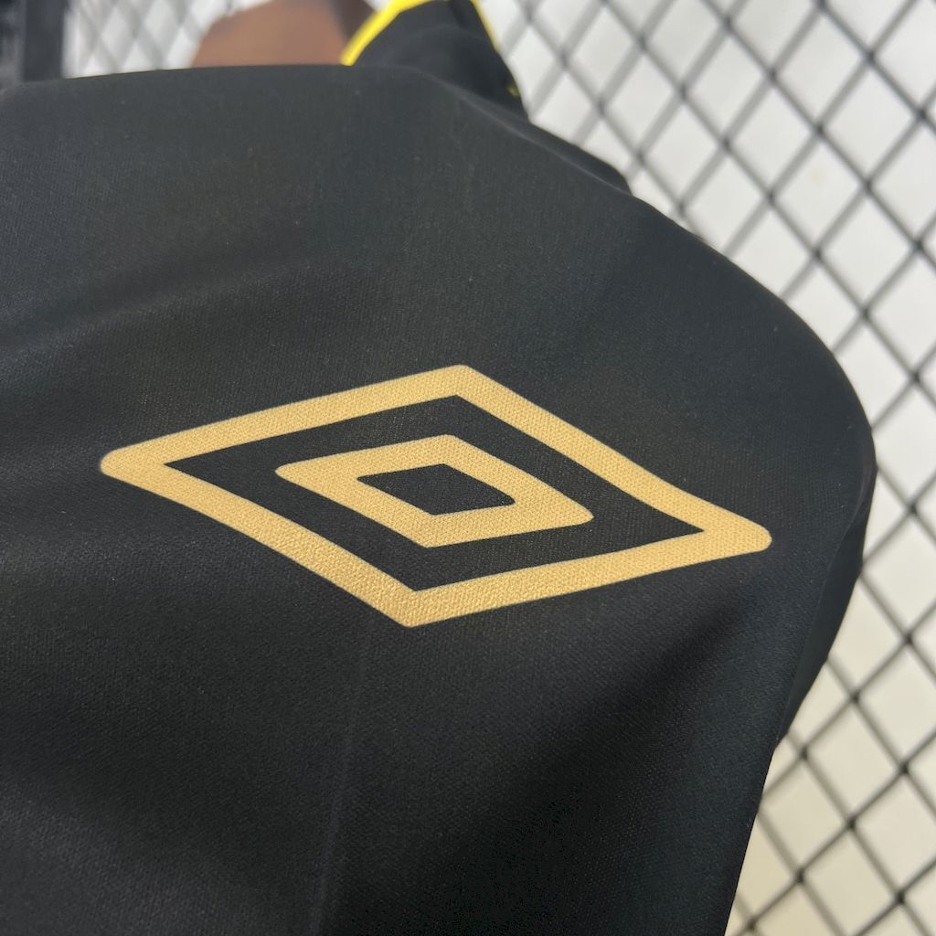 24-25 Beitar Jerusalem Home Shirt Football Uniform AAAAJersey Supply Yupoo 3