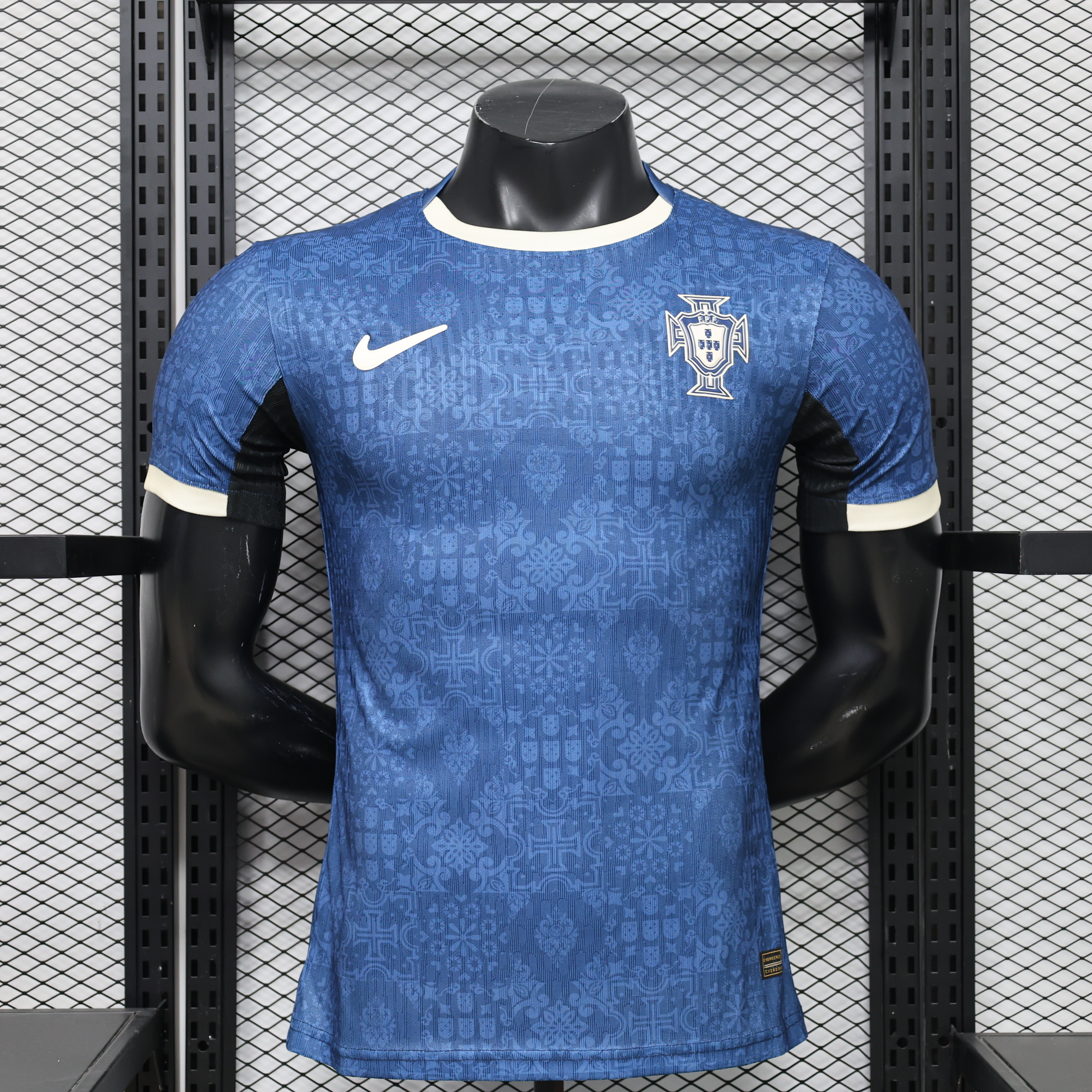 Portugal 2026 Mens  Special Edition Player Version Soccer T-Shirt AAAAJersey Supply Yupoo