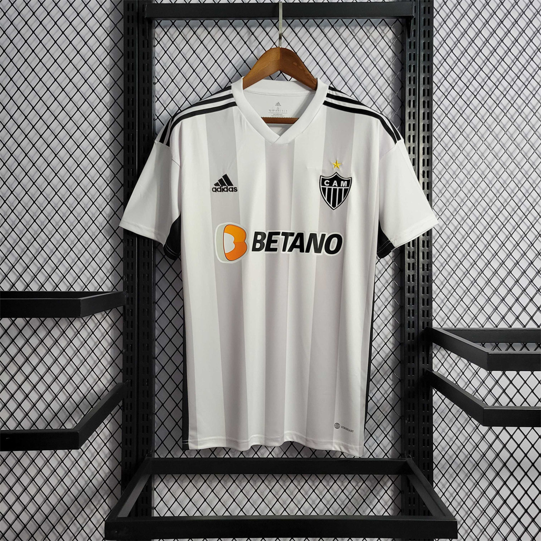22-23 Atletico Mineiro away 1
