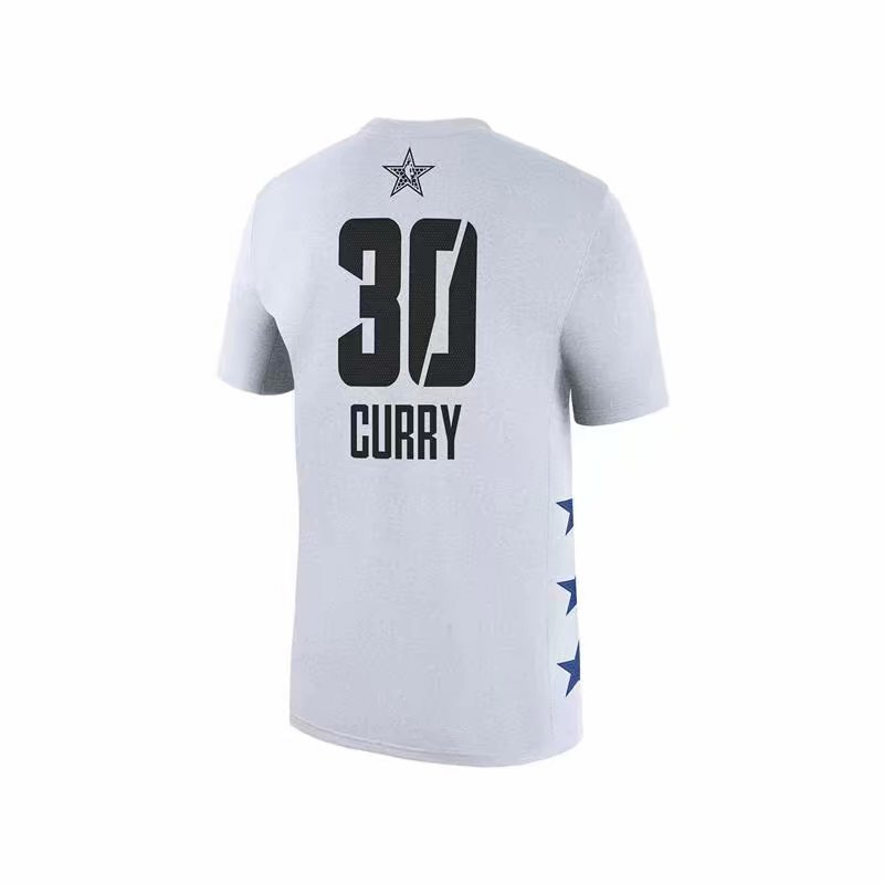 Basketball cotton t-shirt 42