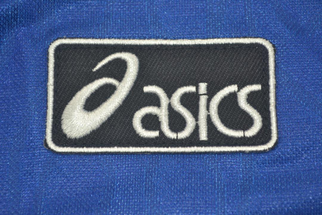 98-99 Japan home blue 3