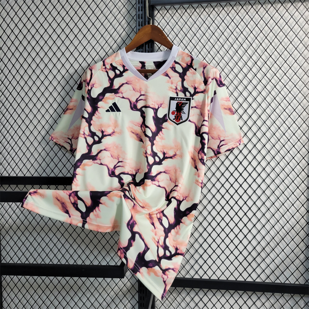 2023 Japan cherry tree concept version 3