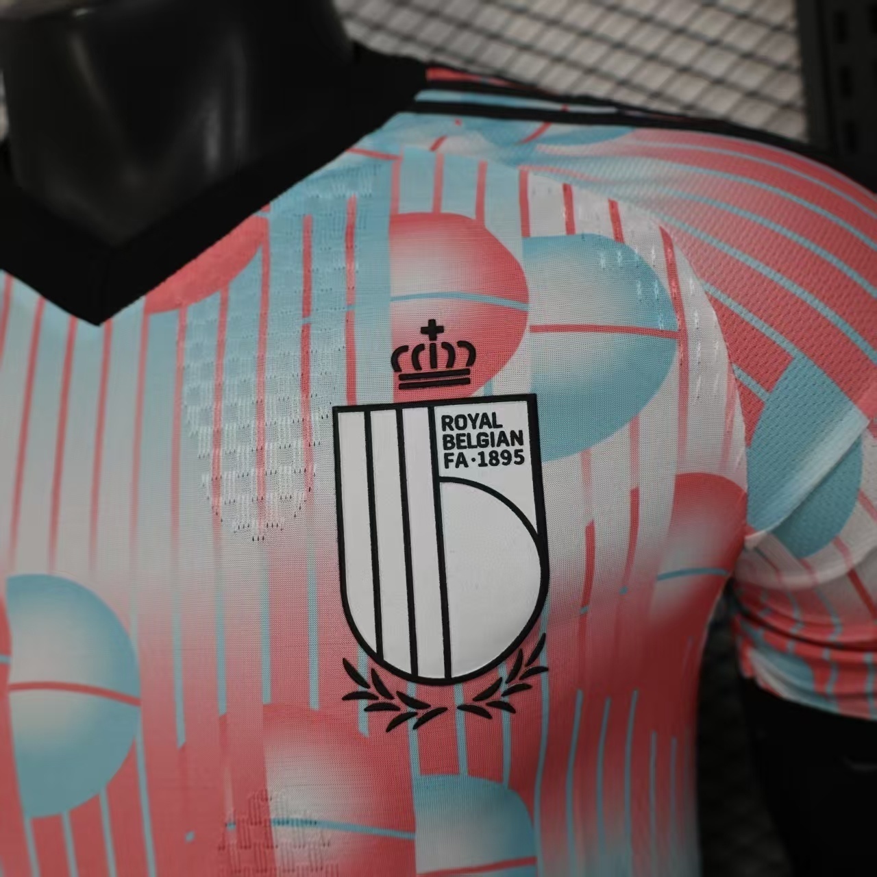 2026 World Cup Belgium Away Kit Player Version Football Shirt AAAAJerseys Supply Yupoo 10