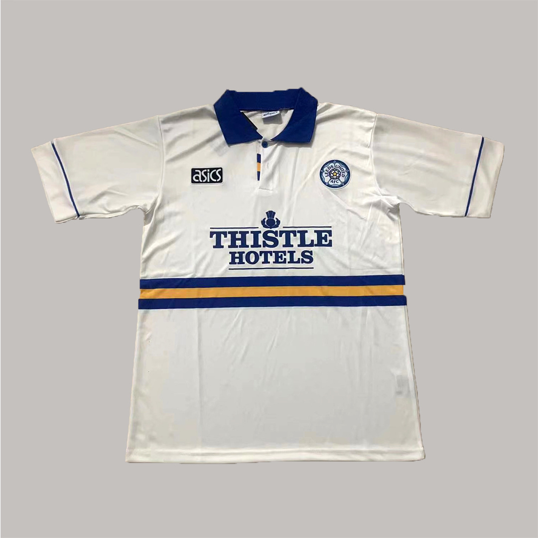 93-95 Leeds United home