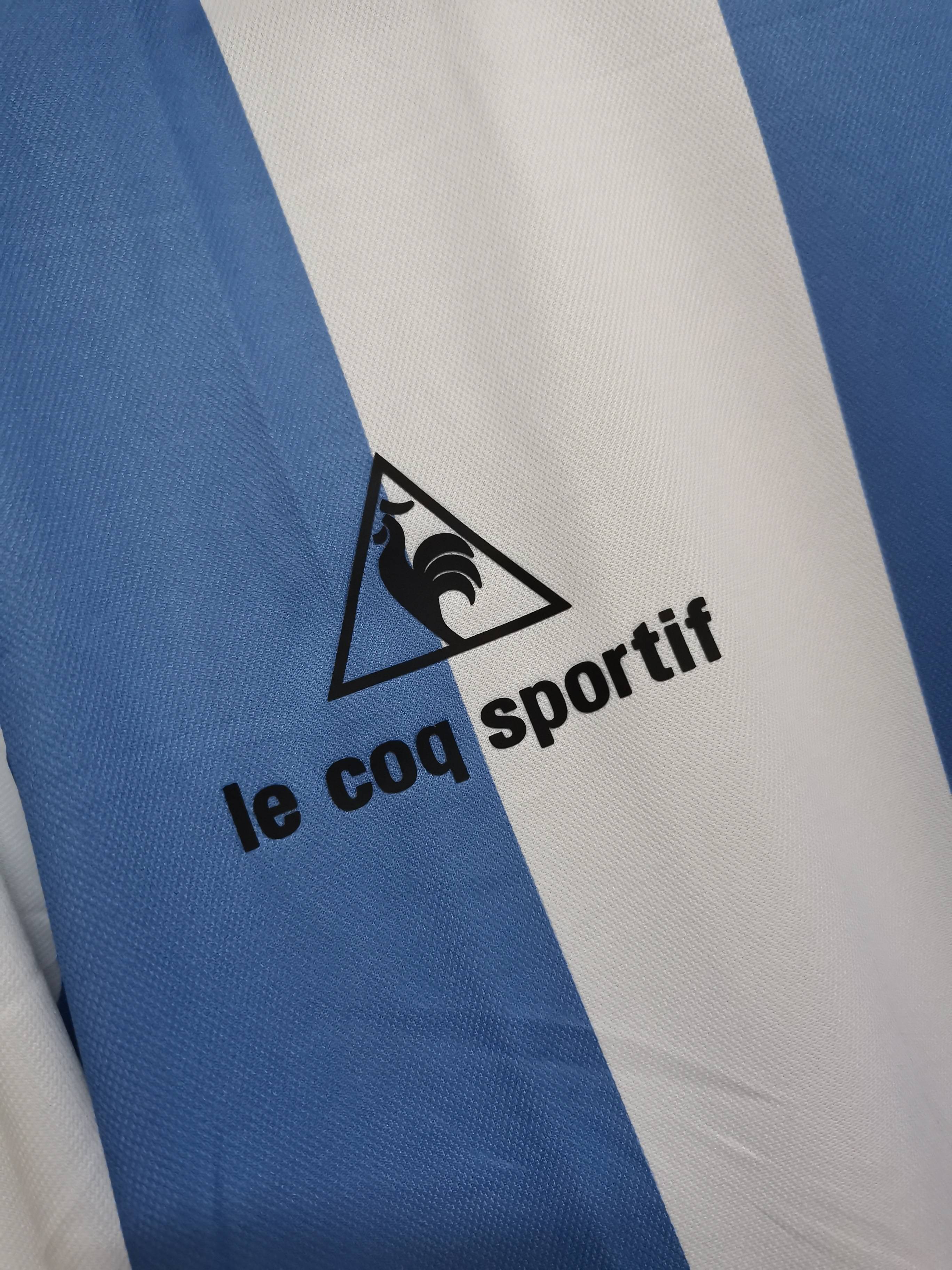 1985 Argentina home 2