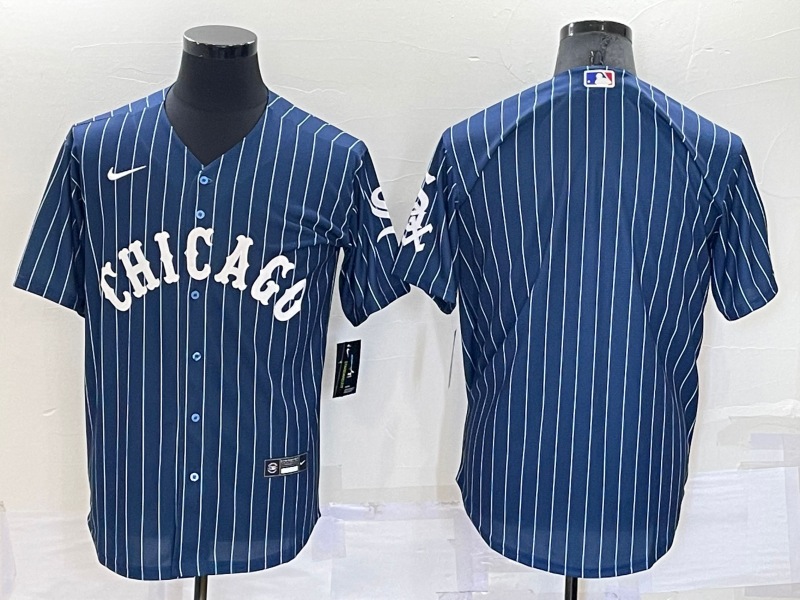 Chicago White Sox 95