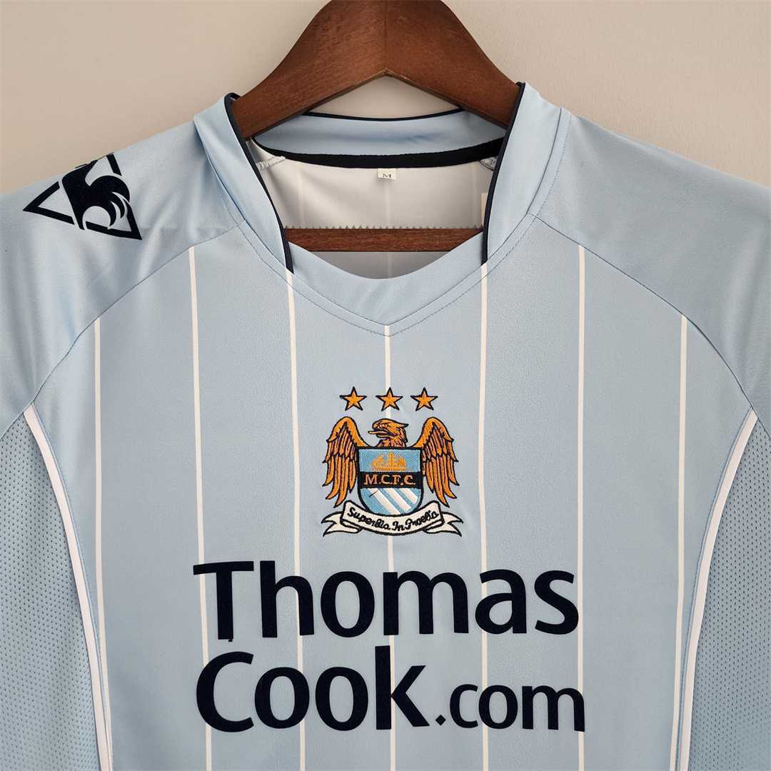 08-09 Manchester City home 6