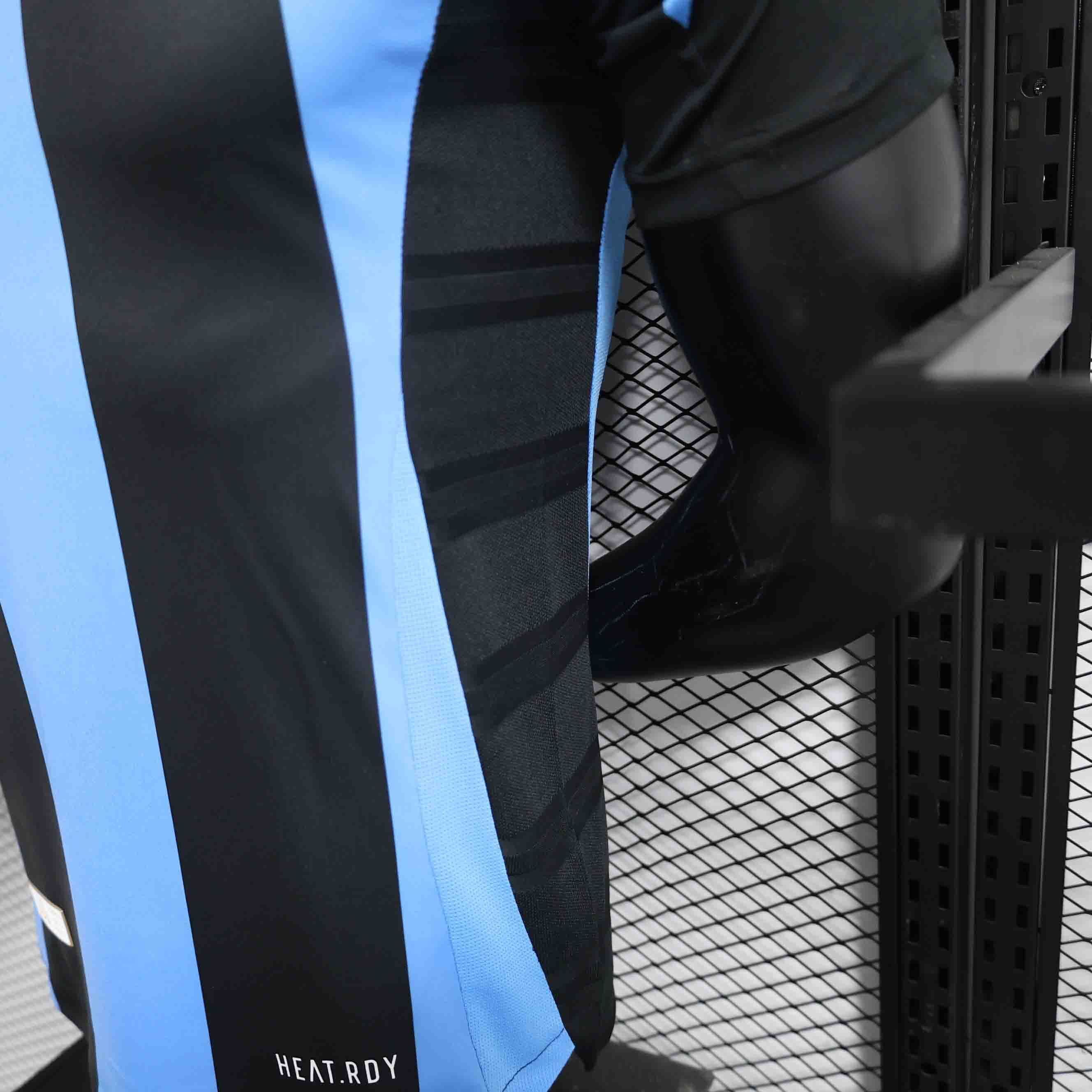 2024 Argentina Special Edition Kit Player Version Shirt Football AAAAJersey Supplier 1