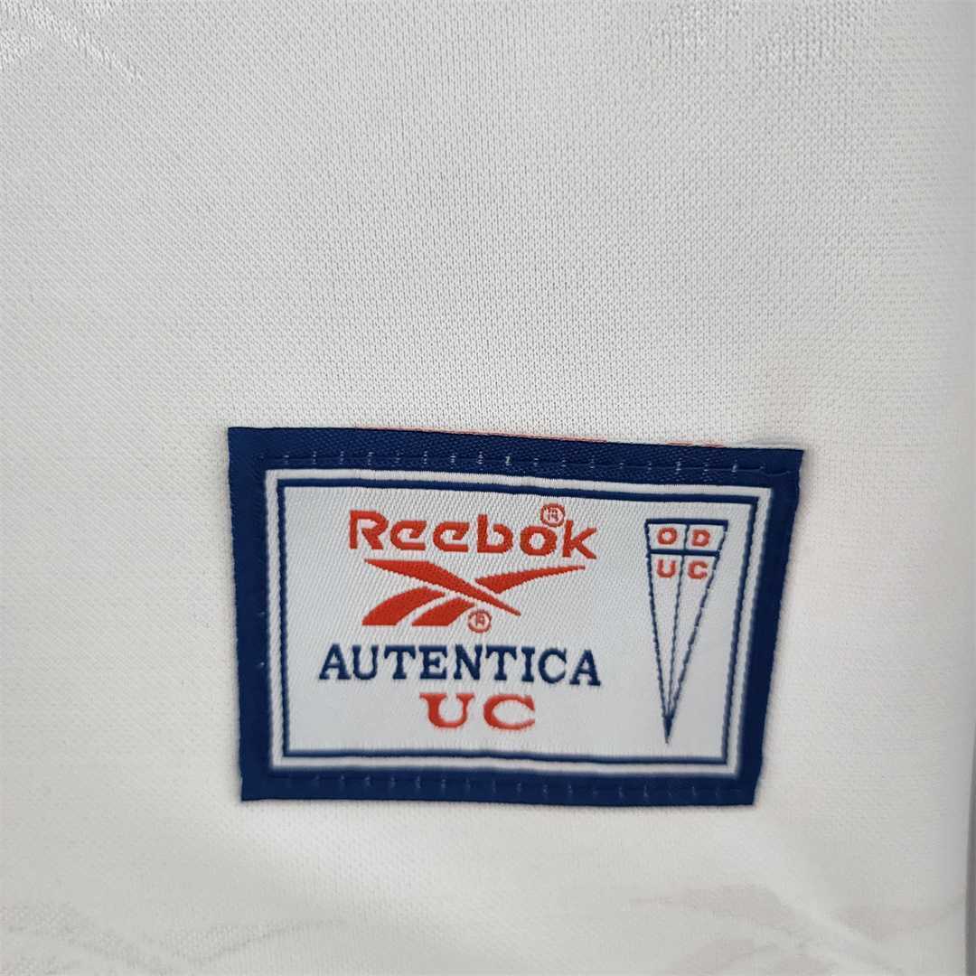 1998 La Católica home long sleeve 4