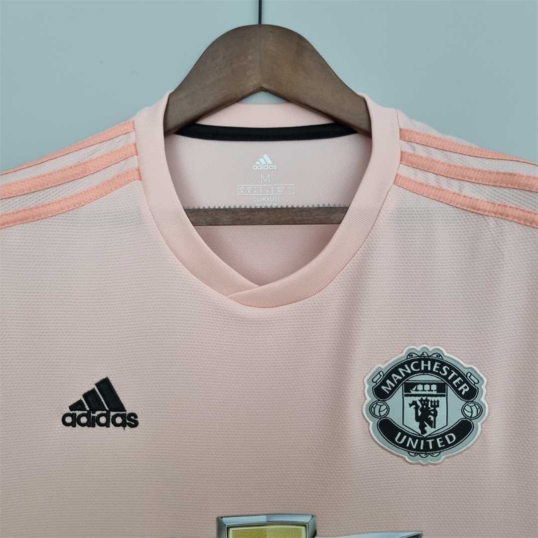 18-19 Manchester United away 3