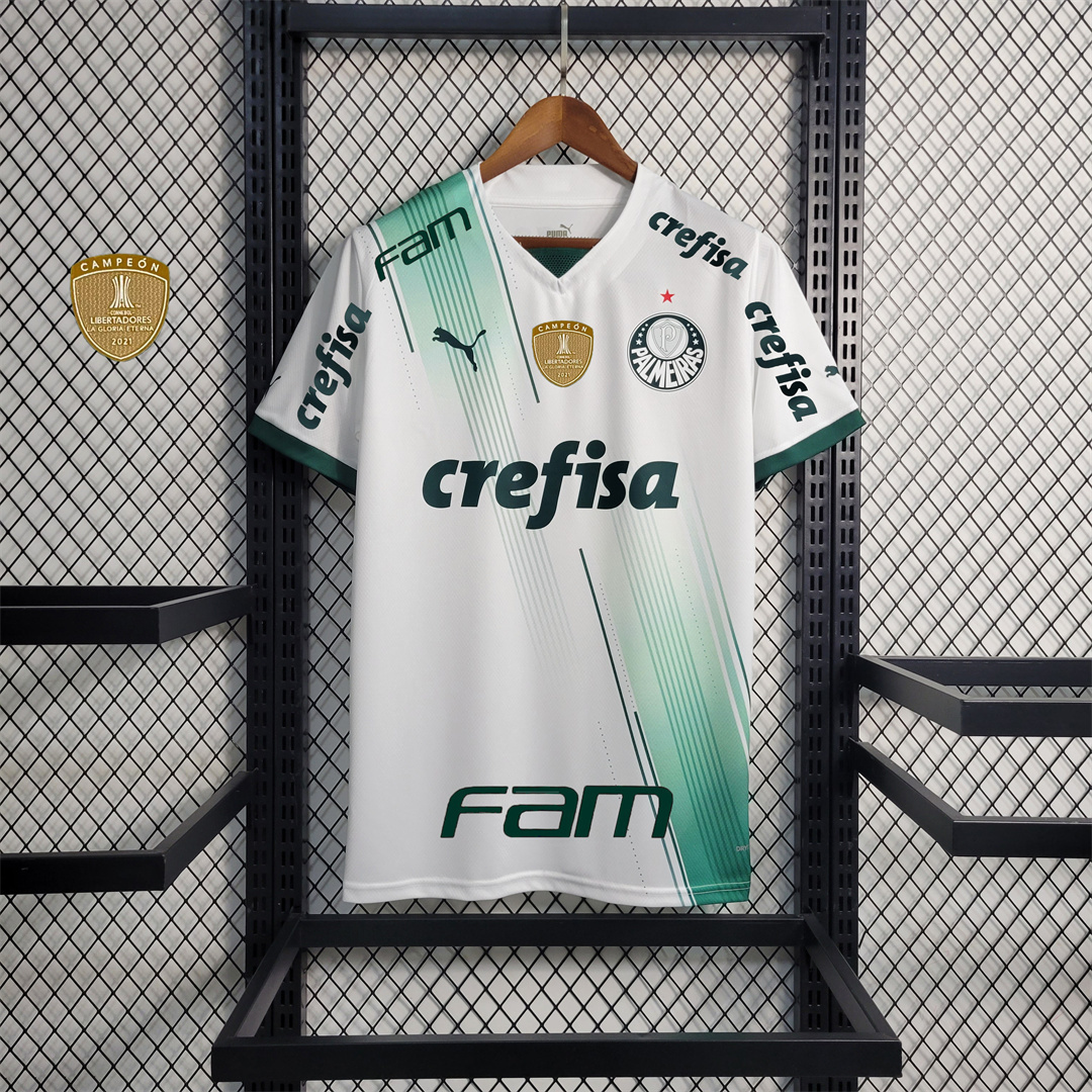 23-24 Palmeiras away 16