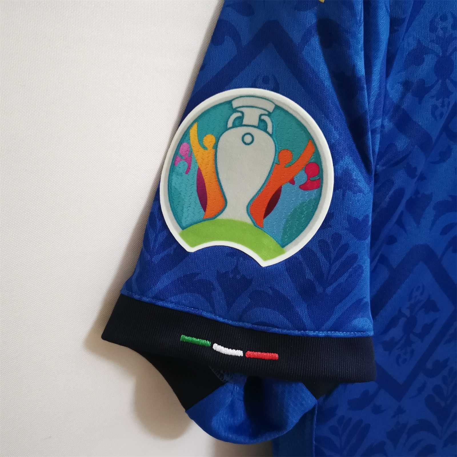 2021 Italy home UEFA Champions League 5