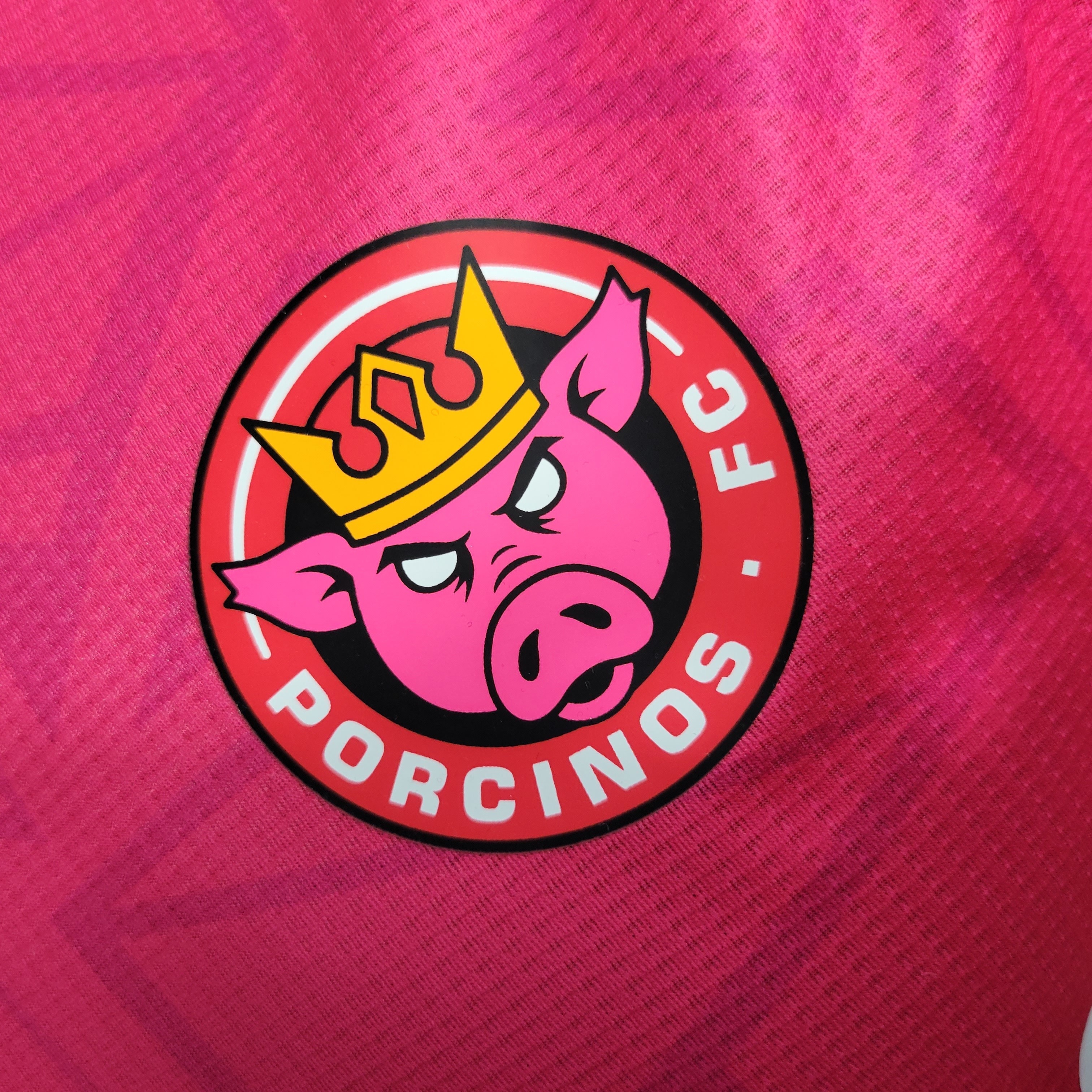 23-24 King's League of Spain Pigs player version 1