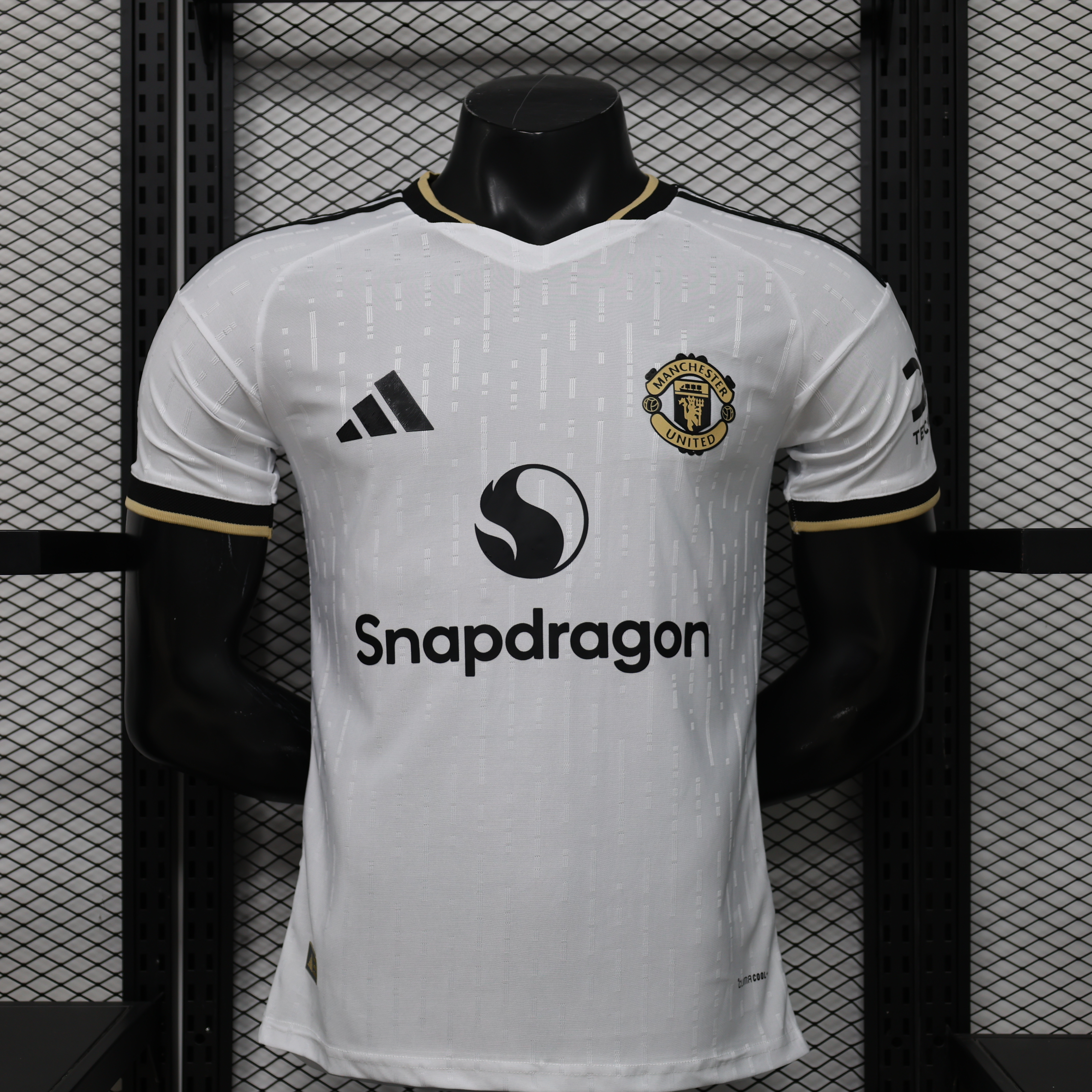 26-27 Manchester United Mens Kit Special Edition Player Soccer Shirt AAAAJersey Supply Yupoo 9