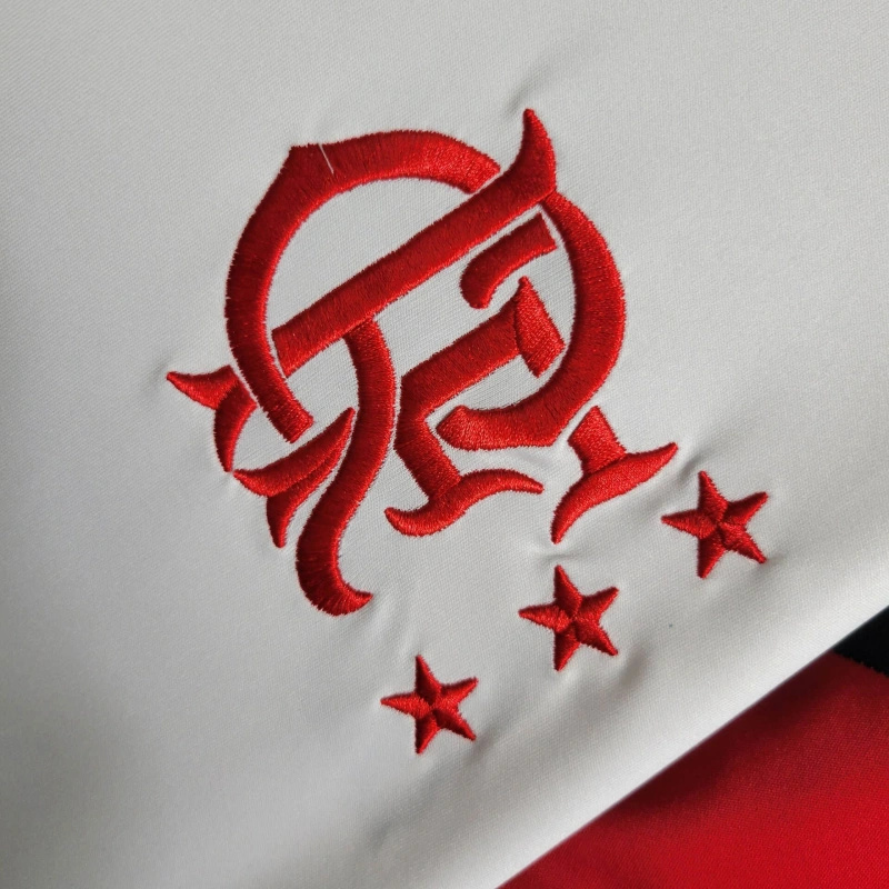 1986 Flamengo Retro Away Kit Best Jerseys Yupoo 5