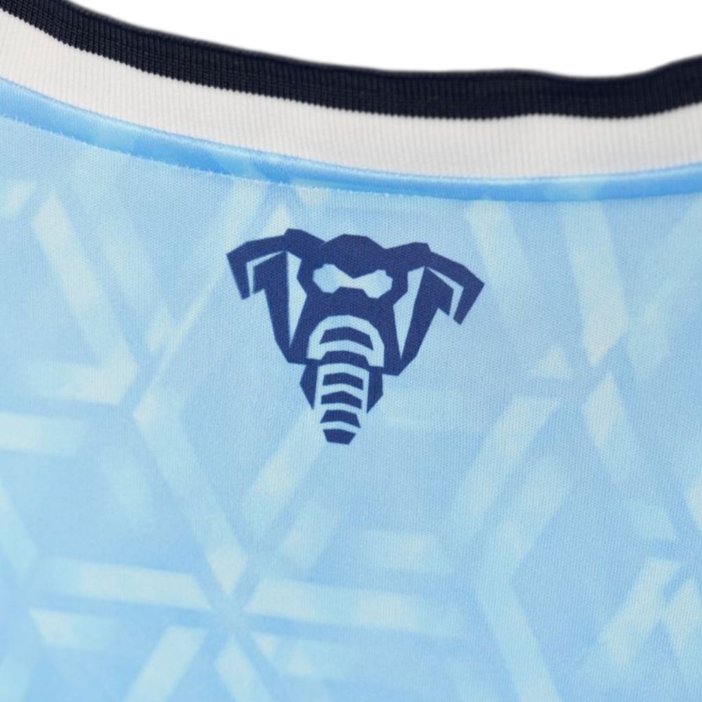 26-27 Coventry City F.C Mens Home Kit Football T-Shirt AAAAJersey Supply Yupoo 9 7