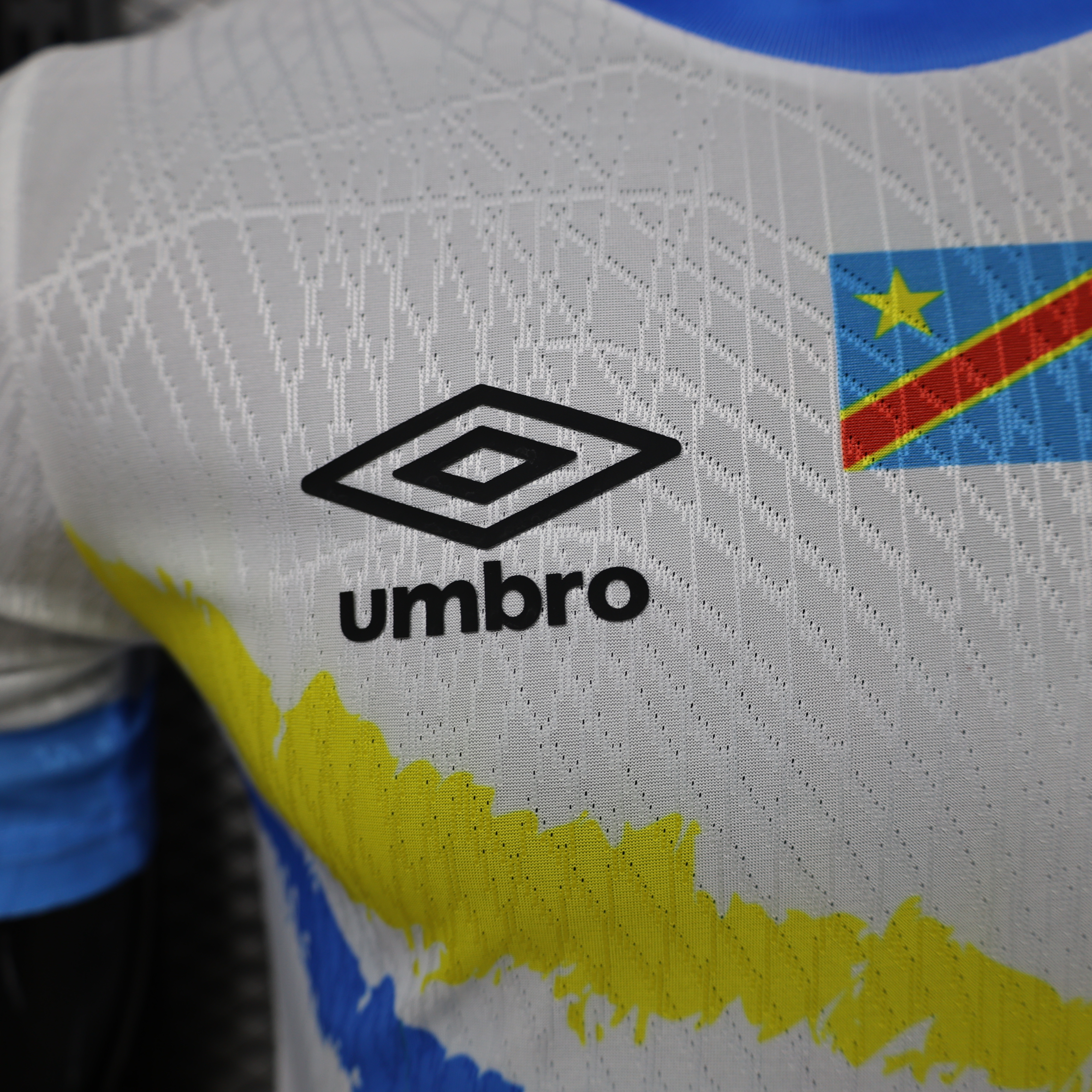 2026 Congo Third Away Mens kit Football T-Shirt Player Version AAAAJersey Supply Yupoo 10 2