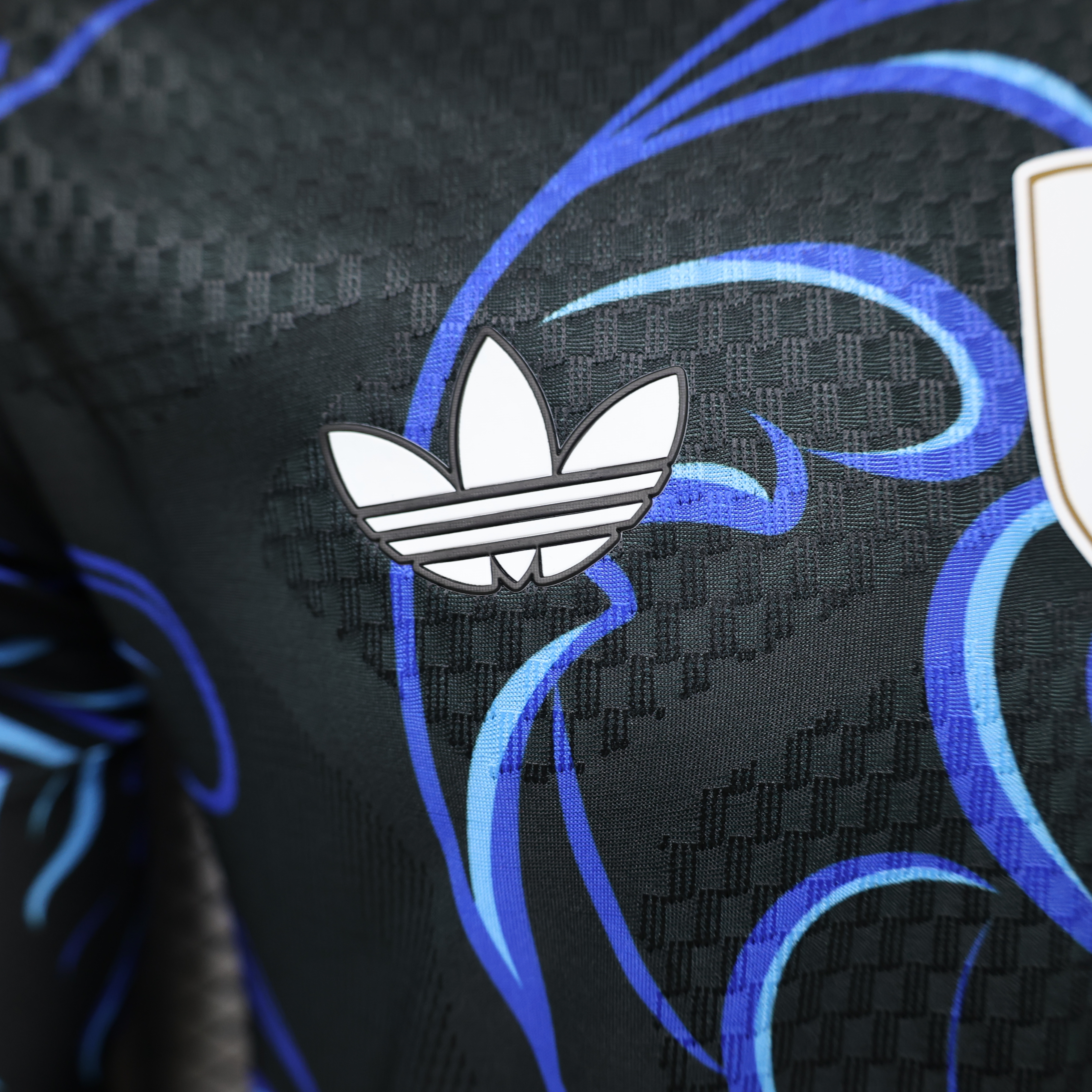 2026 World Cup Argentina Away Kit Player Version Football Long Sleeve Shirt AAAAJersey Supply Yupoo 13