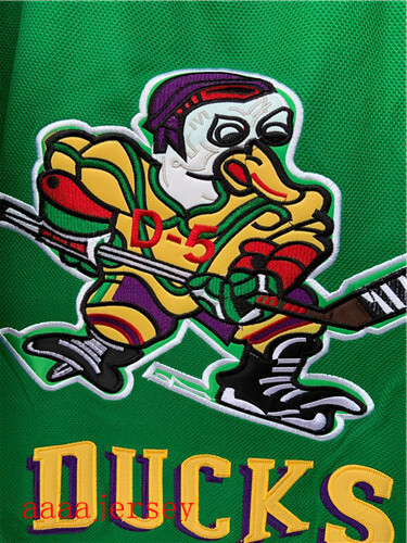 Anaheim Ducks retro ice hockey jersey M-3XL 阿纳海姆鸭队复古冰球服 16