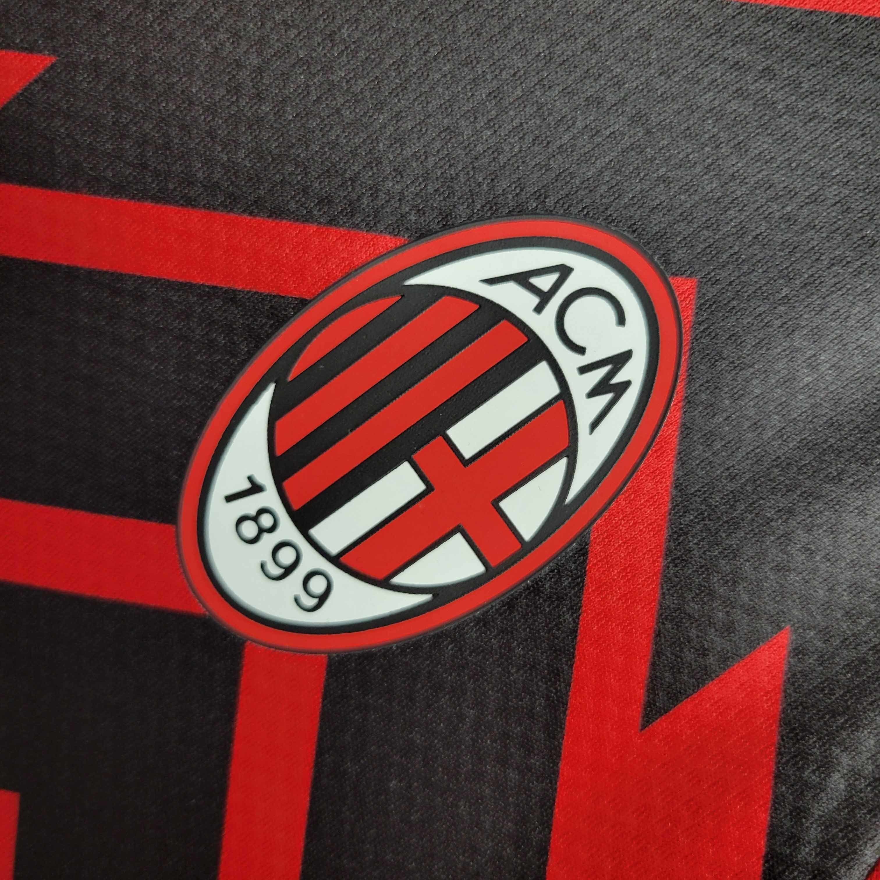 23-24 AC Milan Training S-XXL 3