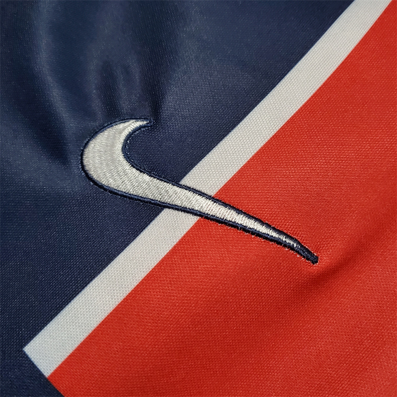 20-21 PSG home S-XXXL 3
