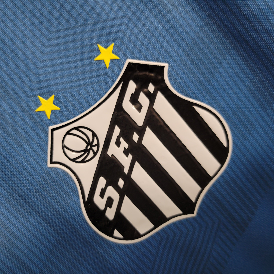 23-24 Santos Training Suit 1