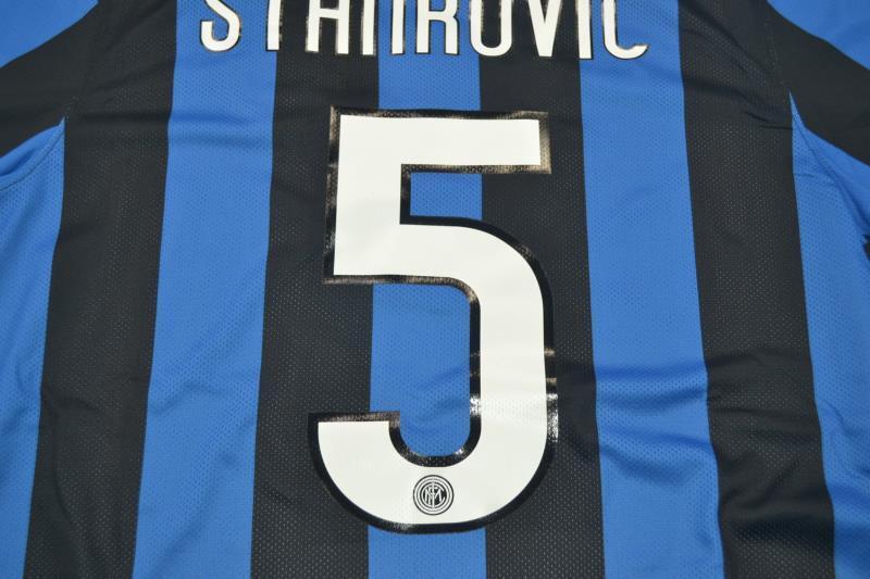 09-10 Inter Milan home 20