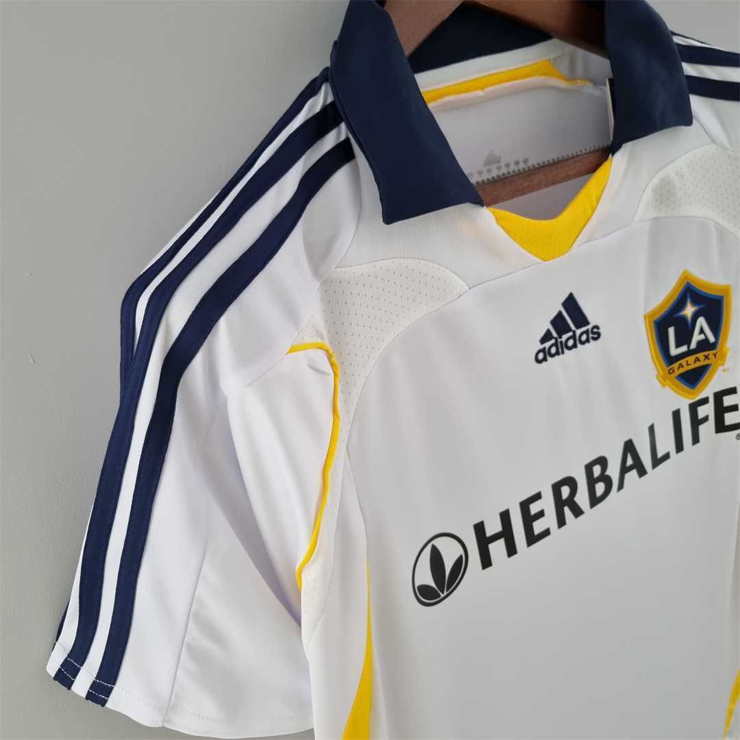 2007 LA Galaxy home 8
