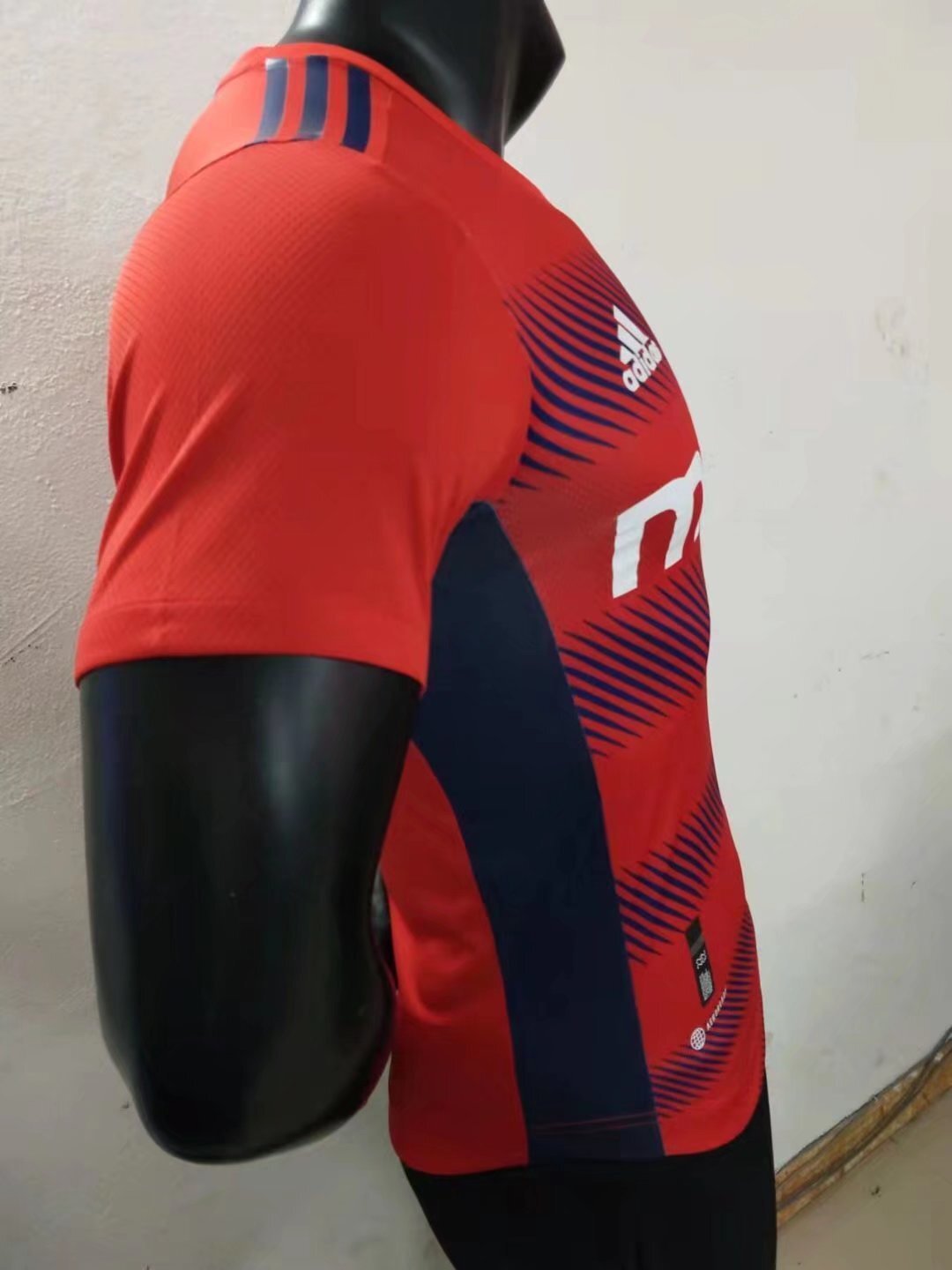 22-23 Dallas home player version 1