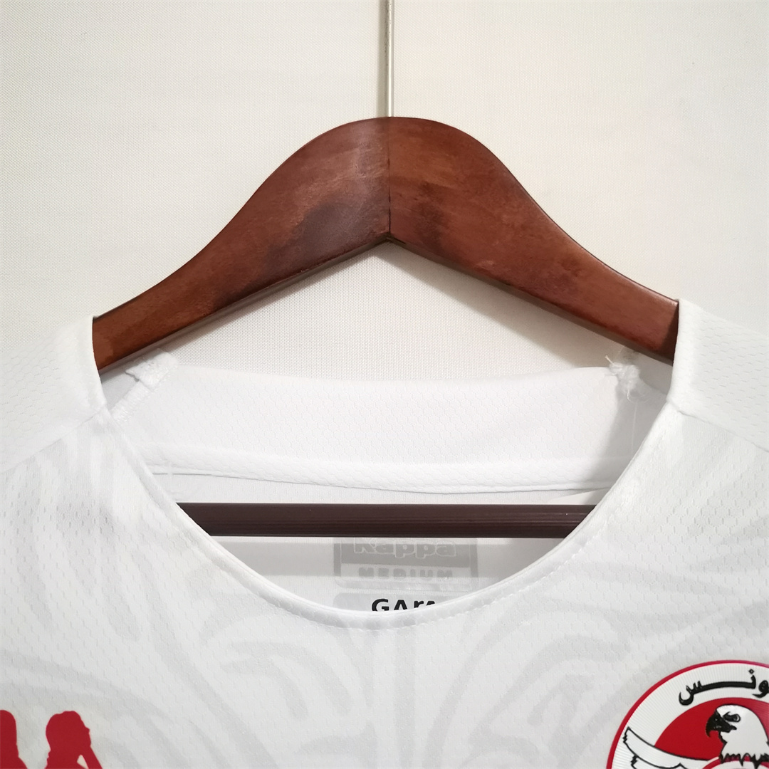 22-23 Tunisia away 7