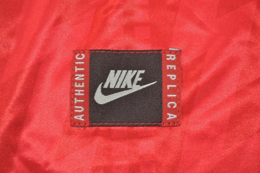 94-95 Arsenal home red 2