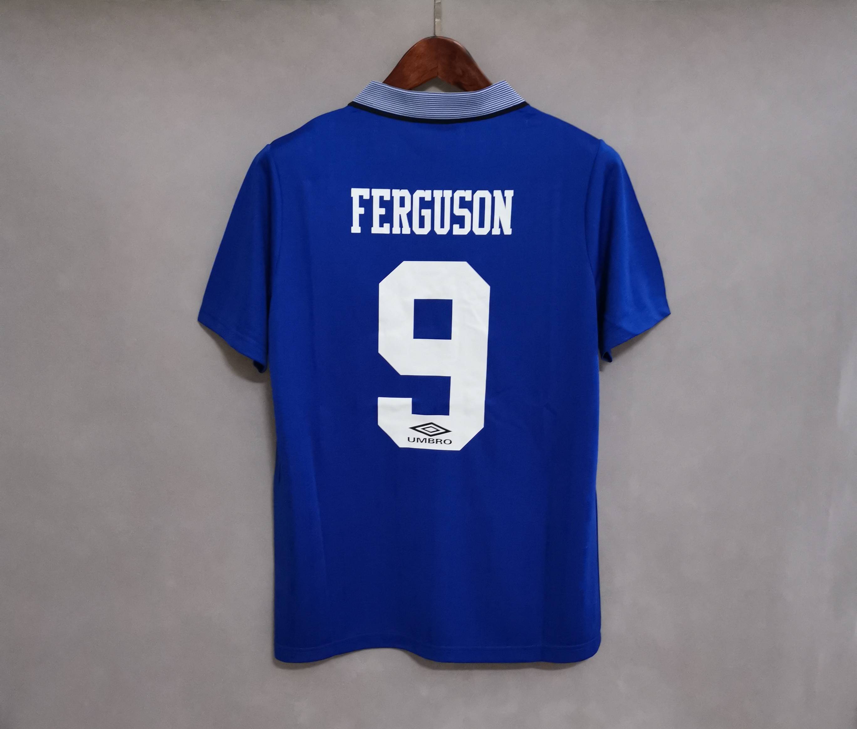 94-95 Everton home 2
