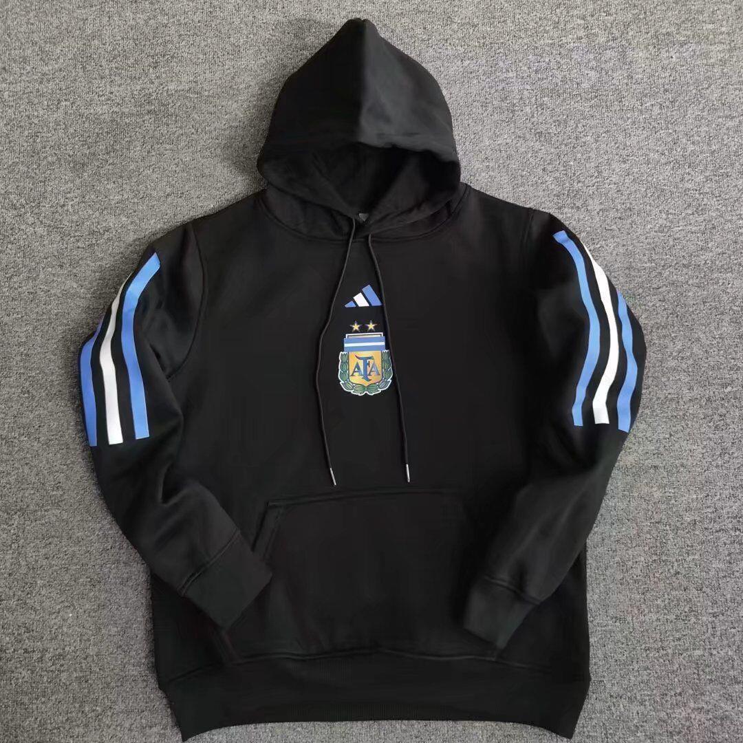 2022 Argentina Hoodie 3