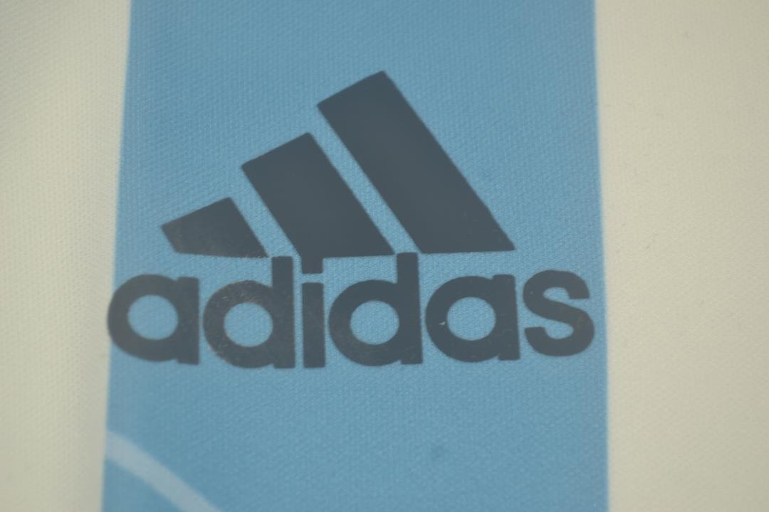 2014 Argentina home long sleeve 5