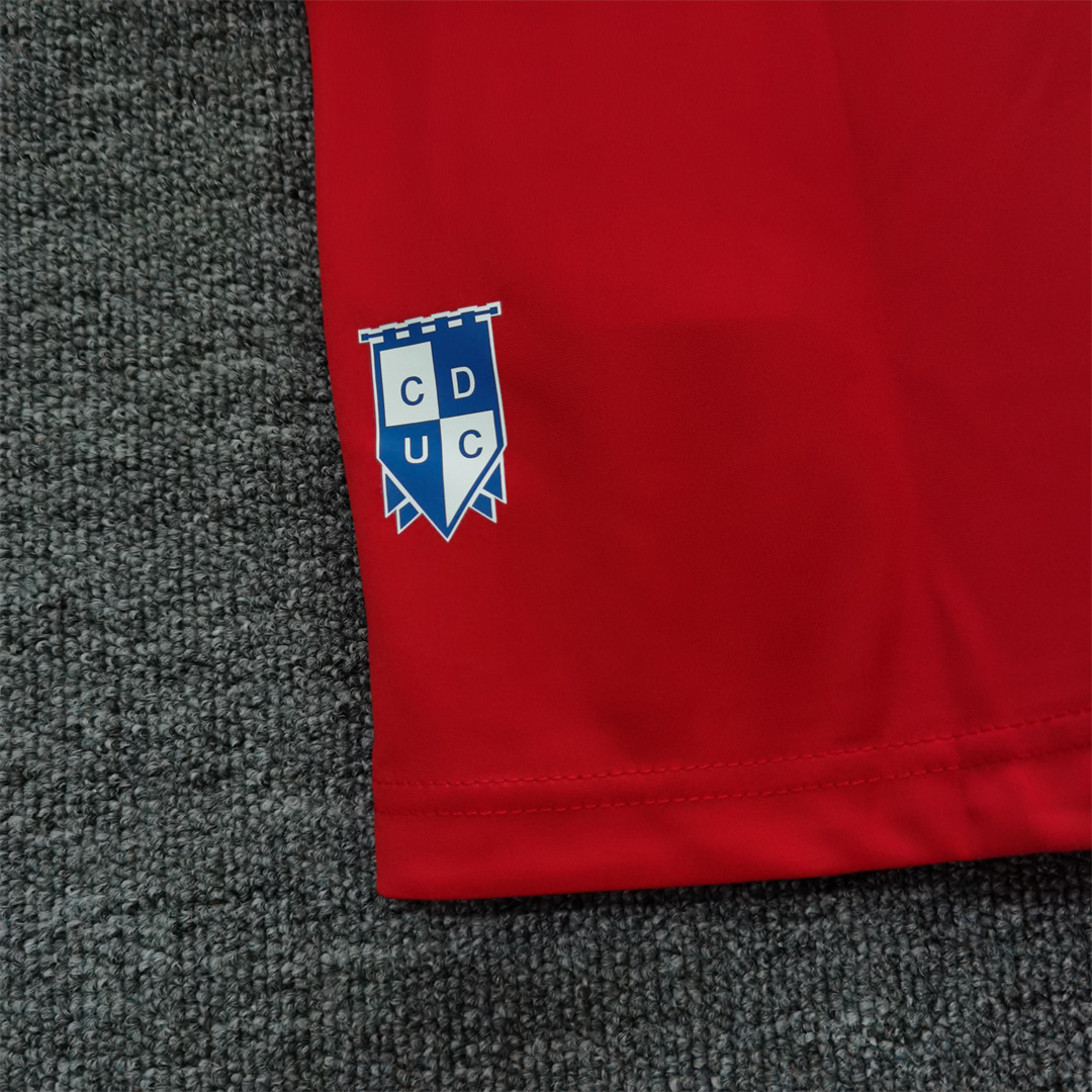 23-24 La Católica away 5