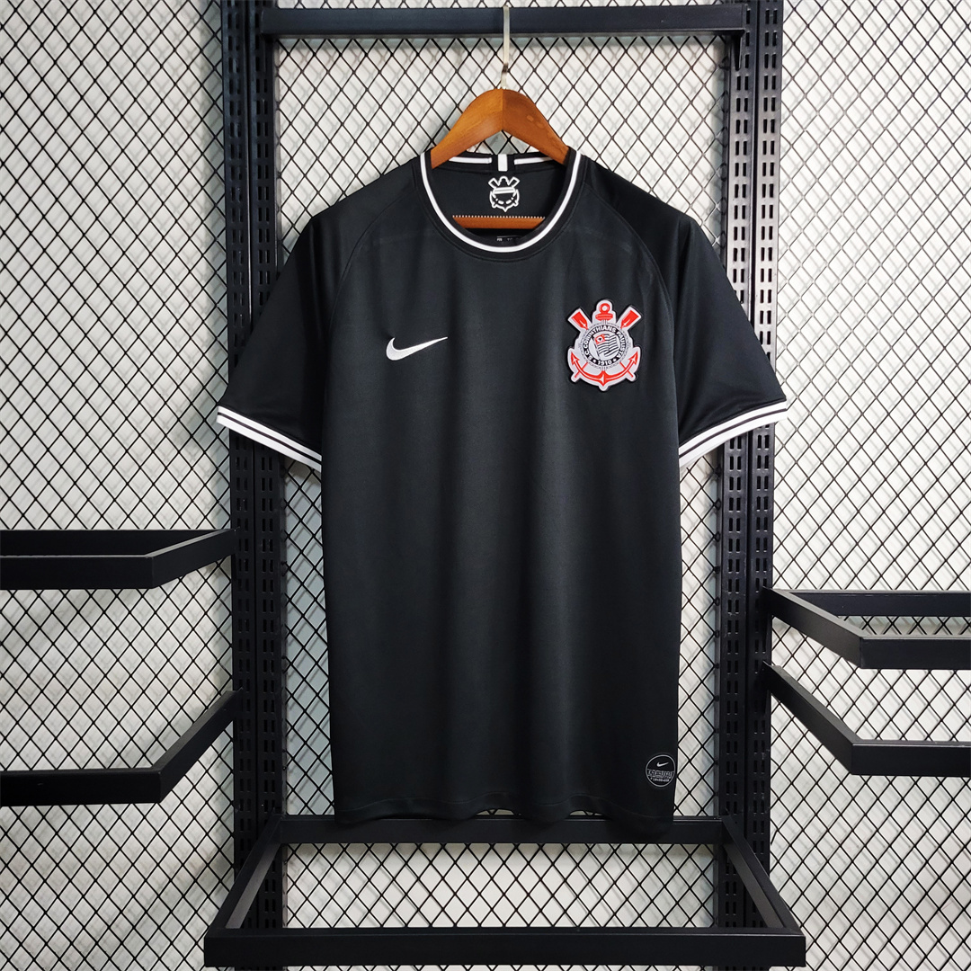 20-21 Corinthians away