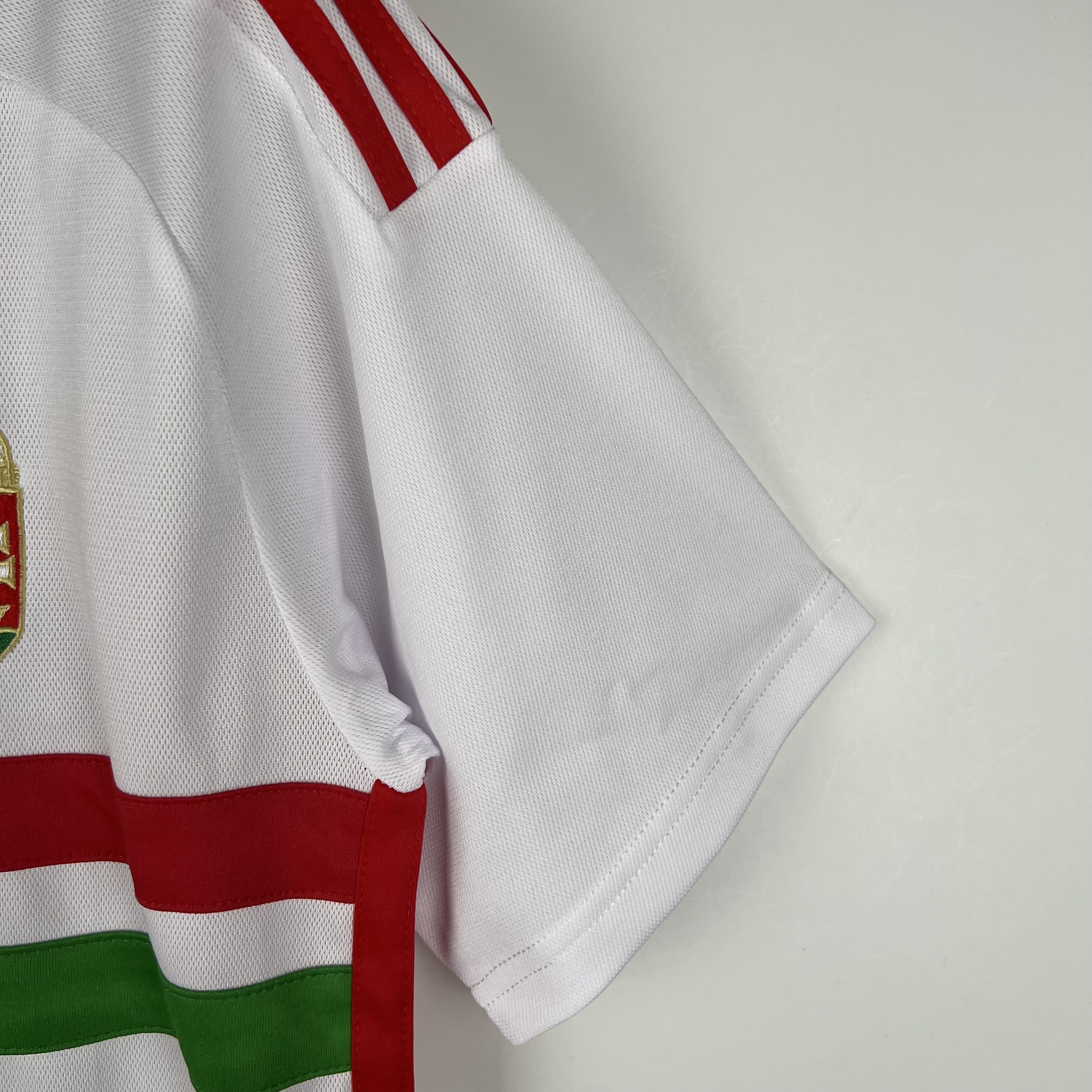 2022 Hungary Away S-XXL 9